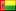 ギニアビサウ共和国